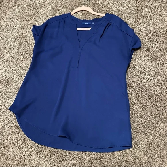 APT 9 Blouse medium - Picture 1 of 5
